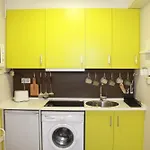 Apartmán Oasis Pirineos
