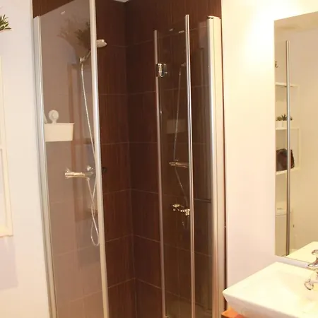 Apartamento Oasis Pirineos