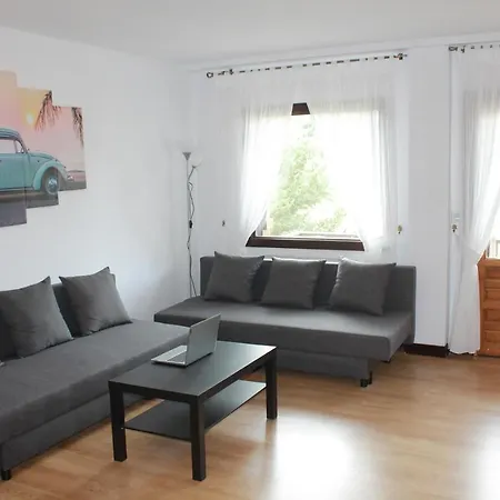 Apartamento Oasis Pirineos