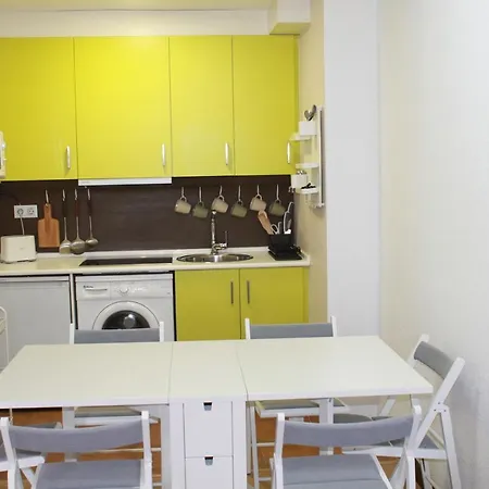 Oasis Pirineos * Formigal