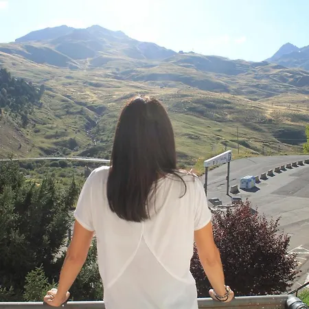 Oasis Pirineos Apartamento Formigal