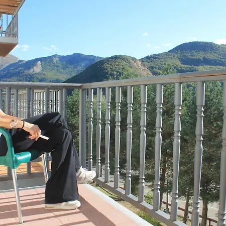 Apartamento Oasis Pirineos