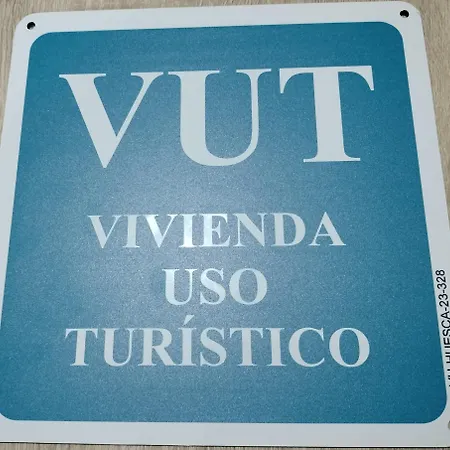 Oasis Pirineos Vut 23-328 *