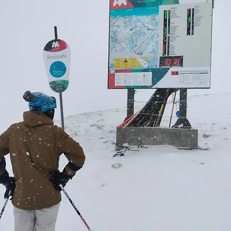 Oasis Pirineos Vut 23-328 * Formigal