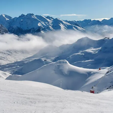 Apartment Oasis Pirineos