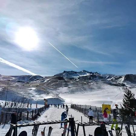 Oasis Pirineos *