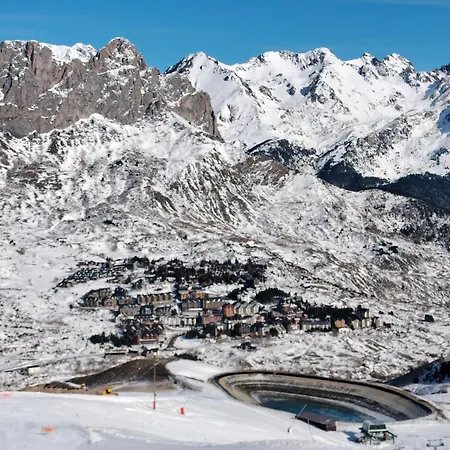 Oasis Pirineos * Formigal