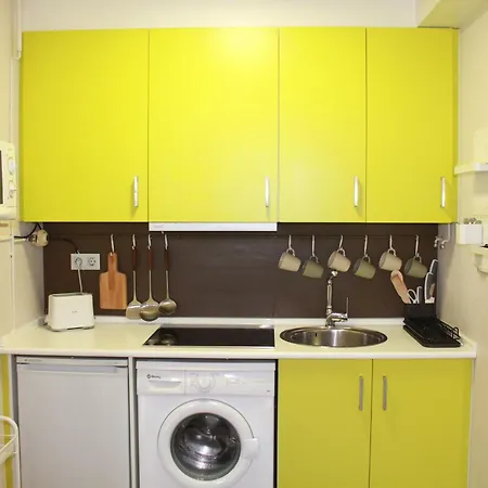 Apartamento Oasis Pirineos Vut 23-328