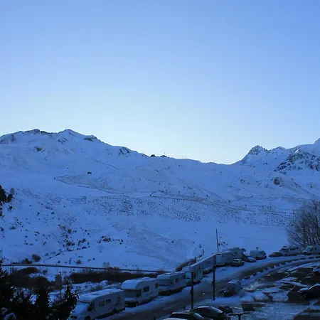 Lejlighed Oasis Pirineos *