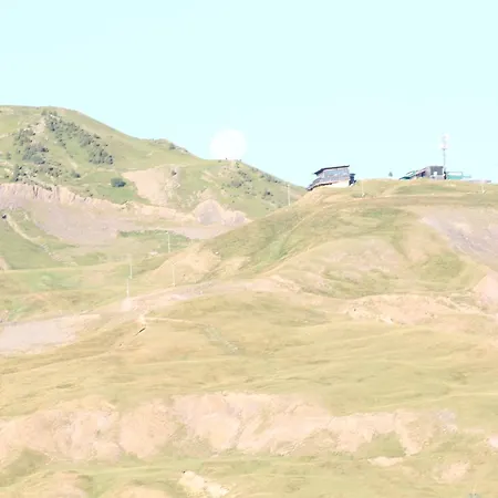 Oasis Pirineos Apartment