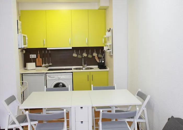 Oasis Pirineos * פורמיגל