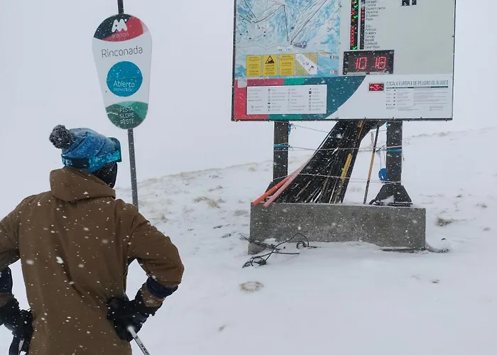 Oasis Pirineos * פורמיגל